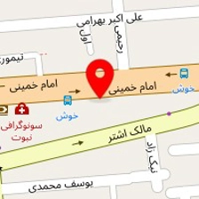سیستم آشپزخانه تکنو کابین