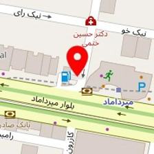 کابینت و دکوراسیون داخلی اترس