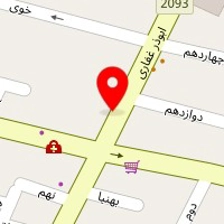 فروشگاه صنایع برودتی حسینی