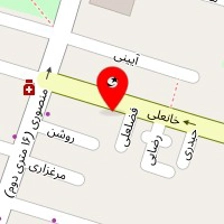 کابینت سازی رضا