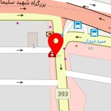 دکوراسیون داخلی خانه طراحان