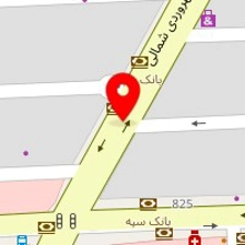 نمایشگاه و فروشگاه بلکا