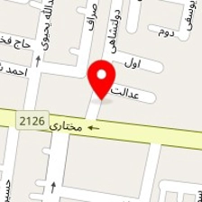 کابینت سازی آریا