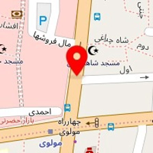 فروشگاه لوازم آشپزخانه قائم