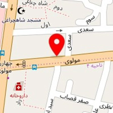 فروشگاه لوازم آشپزخانه اکبری 