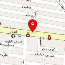دکوراسیون داخلی کارنو