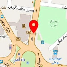 کابینت سازی کیمپ وود
