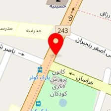 فروشگاه تجهیزات آشپزخانه استیل کاکتوس