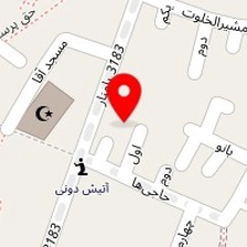 دکوراسیون داخلی مدرن استیل