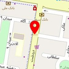 فروشگاه لوازم آشپزخانه چکامه