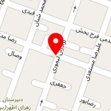 فروشگاه لوازم آشپزخانه ایساتیس