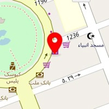 فروشگاه لوازم آشپزخانه آما