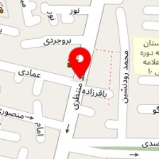 فروشگاه لوازم آشپزخانه عزیزی