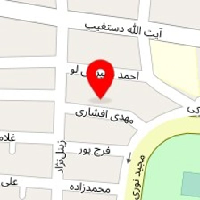 دفتر دکوراسیون داخلی کادونیا