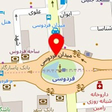 دفتر دکوراسیون داخلی معصومی پور