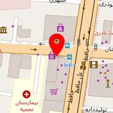 کابینت ام.دی.اف