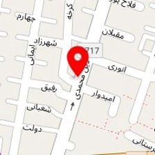 فروشگاه لوازم آشپزخانه مهر