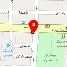 خشکشویی و سفید شویی ناپ اکسپرس