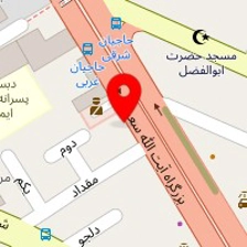 فروشگاه درب ضد سرقت سعیدی