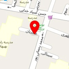 فروشگاه لوازم آشپزخانه سامیار