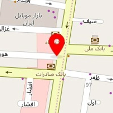 گالری چوب و فلز جم