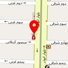 طراحی آشپزخانه دکوپارت