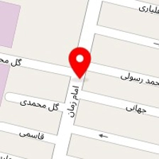 فروشگاه لوازم خانگی حسینی