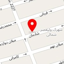 تولیدی پارتیشن ساز دی