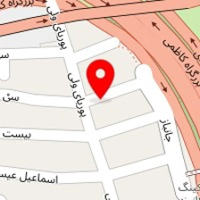 پخش سینک هود گاز امیر