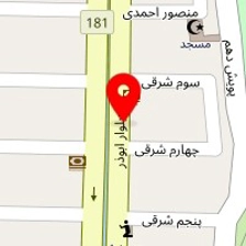 کابینت سازی نوین