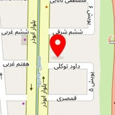 کابینت و دکوراسیون زندیه
