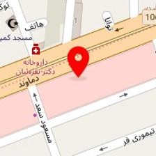 کابینت سازی پرین