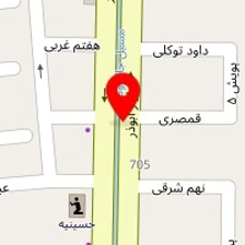 آفرکابین طراح مجری سیستم آشپزخانه