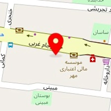 فروشگاه لوازم آشپزخانه فدایی