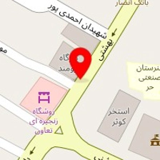 دکوراسیون داخلی دیراین خانه
