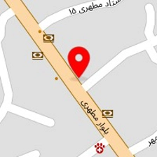 گالری پرده دنیز