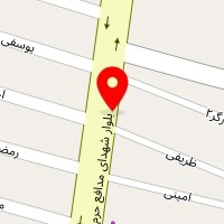 گالری پرده دانیال
