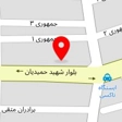 پرده سرای تک