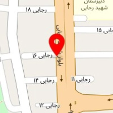 پرده سرای قصر