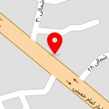 گالری پرده زنجانی