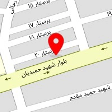 گالری پرده پویان