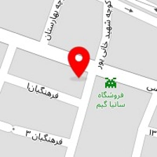 پرده سرای ایران مد