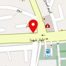پارچه و پرده فروشی قلی زاده