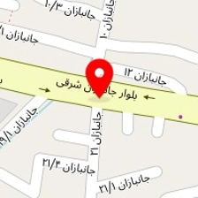 پرده سرای پارس دکور زارعیان