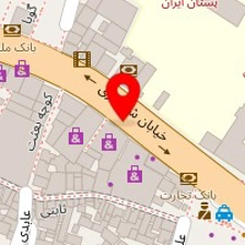 پرده فروشی یوسفی