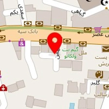 قصر پرده
