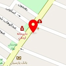 پرده هیوا
