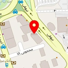 پرده رکسانا