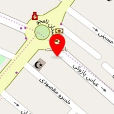 پرده موناکو