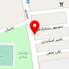 پرده تیراژه